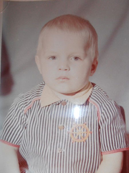 Алексей Игнатьев