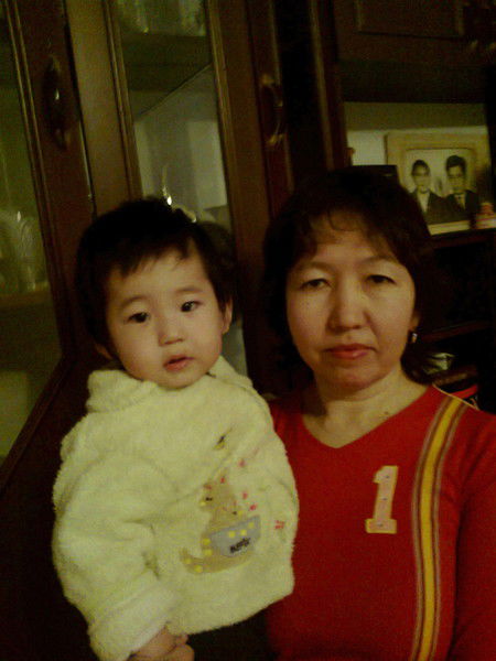 Айман Изтелеуова