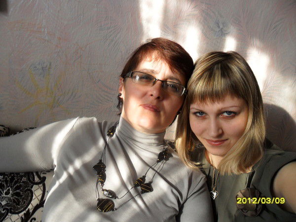 Татьяна Михайленко