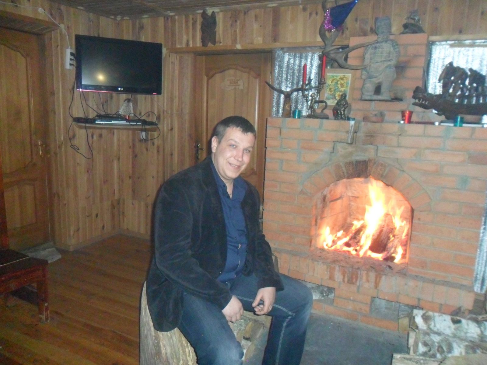 Сергей