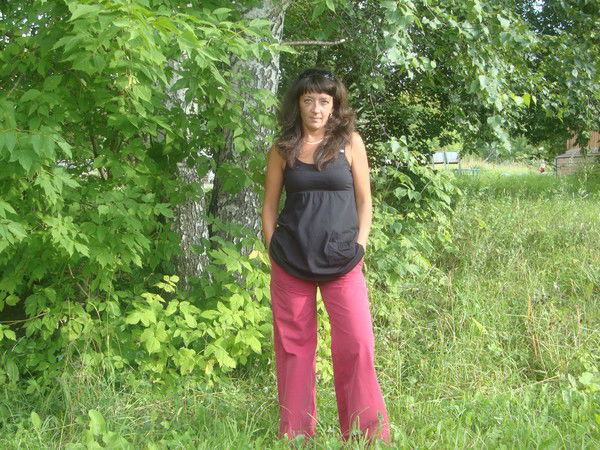 Римма Балаева