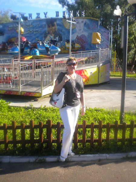 Юлия Потапова