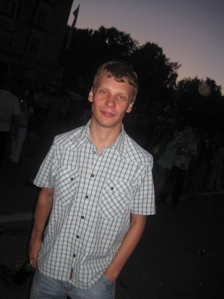 Александр Соловьёв