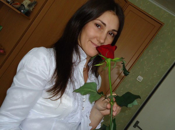 Аня Воронина