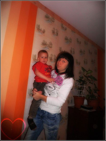 Аня Чернышева