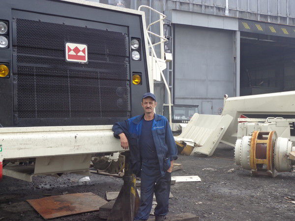 Сергей Зырянов