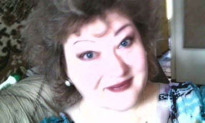 Марина Данилюк