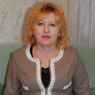 Надежда Деревянкина(Карелкина)