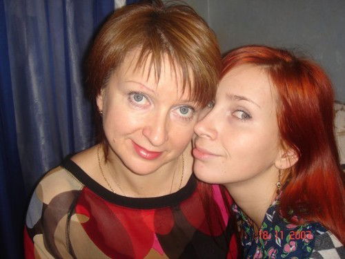 Галина Фоминых