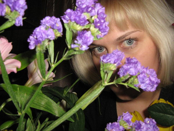 Олеся Иванова