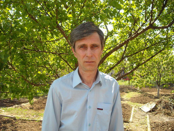 Игорь Белянин