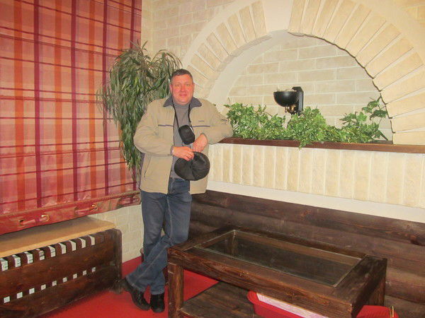 Марат Галиев