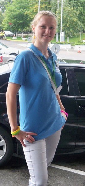 Татьяна Витушкина