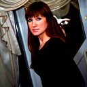 Ирина Антонова