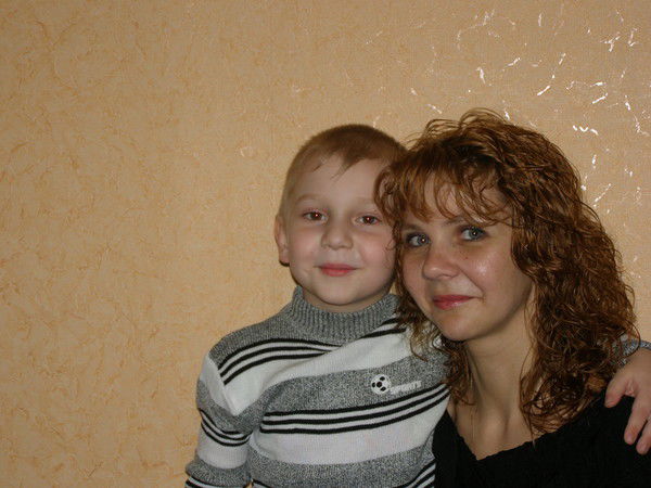 Елена Гринева