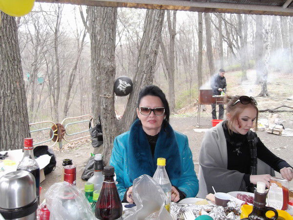 Наталия Курьянова