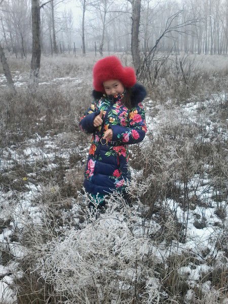 Аружан Есмурза