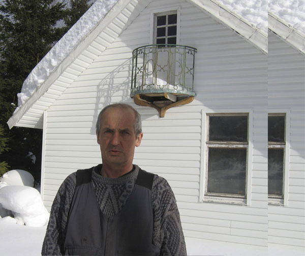 Владимир Зуза