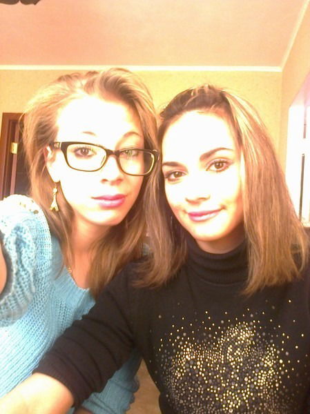 Екатерина Левина