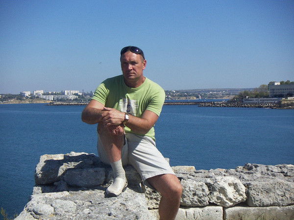 Юрий Кубраков