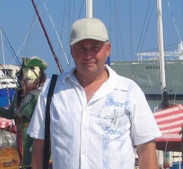 Виктор Винокуров