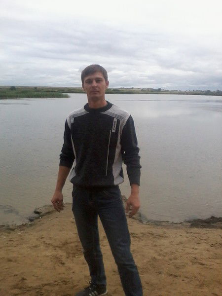 Валерий Синенко