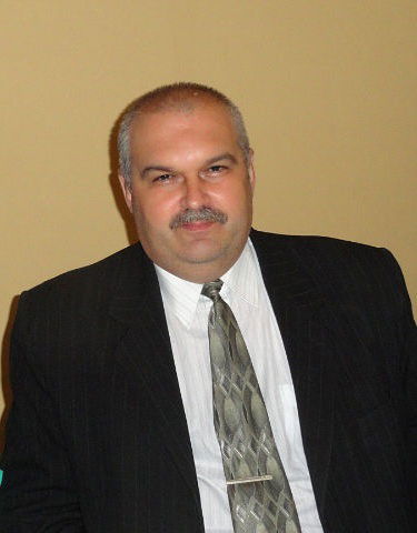 Олег Белоцерковский