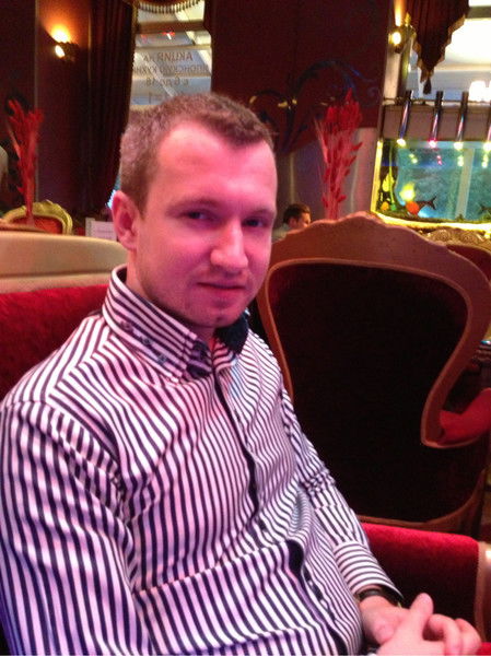 Павел Барух