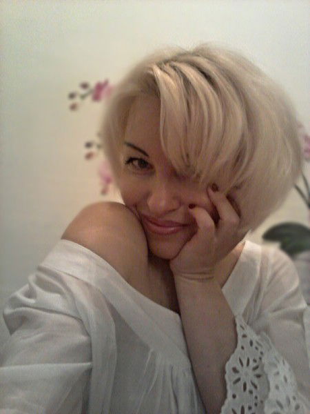 Оля Фадеева