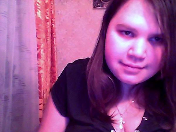 Наталия Голощапова