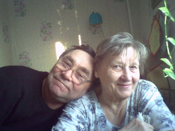 Раиса Шевченко