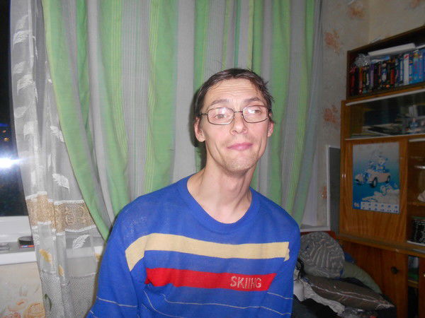 Сергей Минин