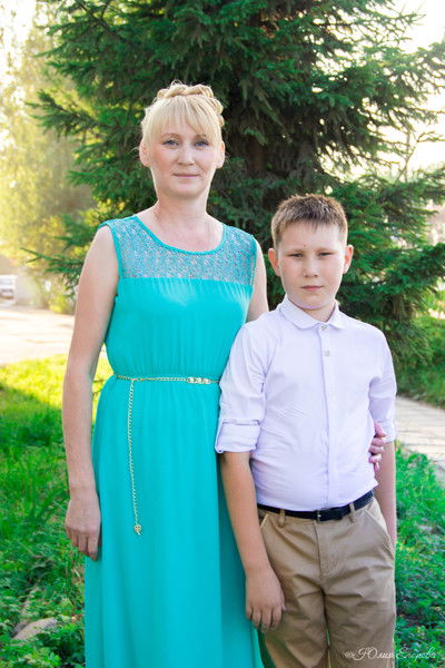 Татьяна Андреева