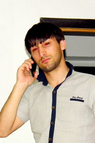 Асланбек Ахмадов