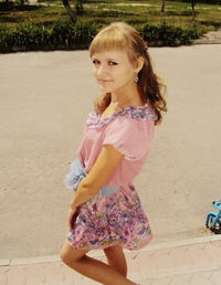 Марина Острикова