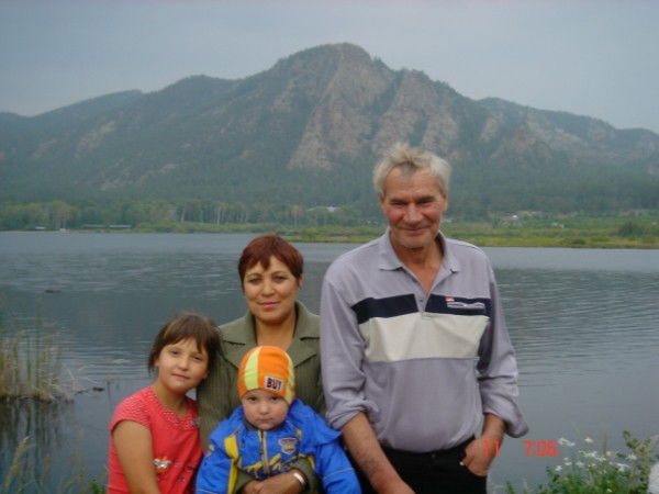 Екатерина Слишанова