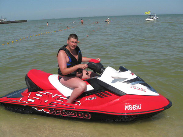 Александр Сараев