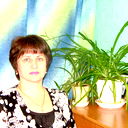 Вера Сметанина