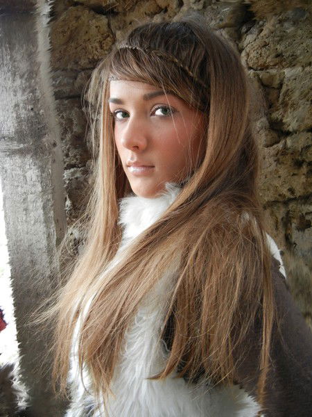 Екатерина Михальчук