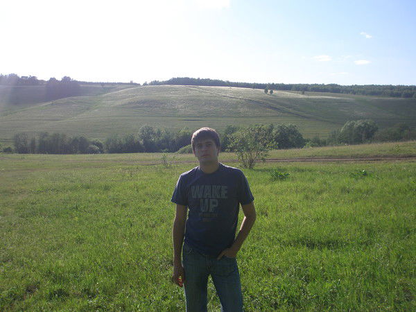 Игорь Леванов