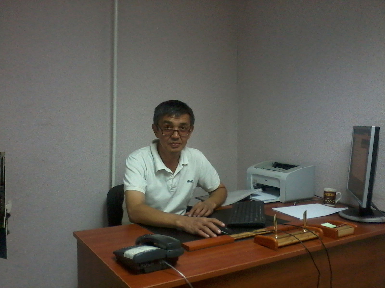 Атагул Амиров