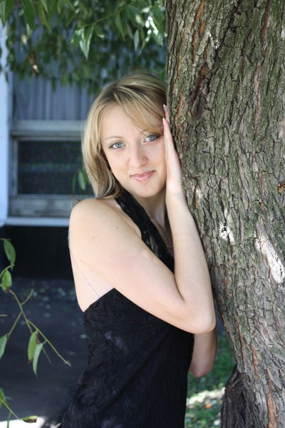 Марина Бусарова