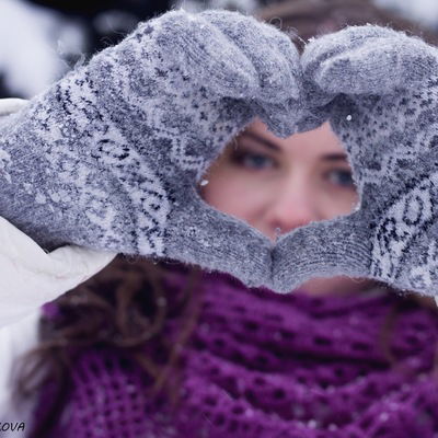 Вероника Бахарева