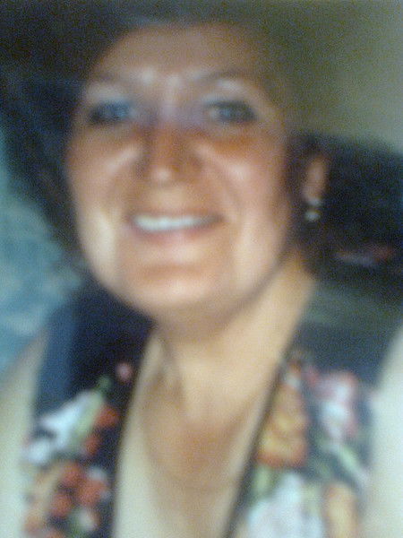 Людмила Синицына