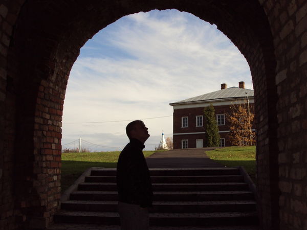 Юрий Герман