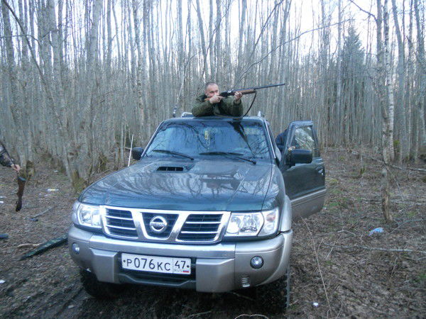 Алексей Степанов