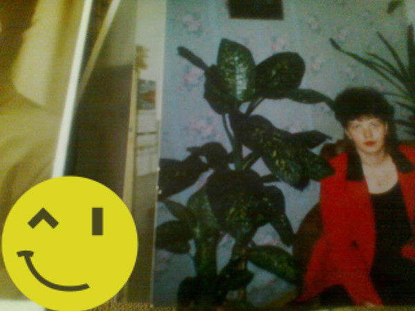 Елена Ширшова