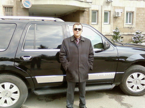 Николай Жиздюков