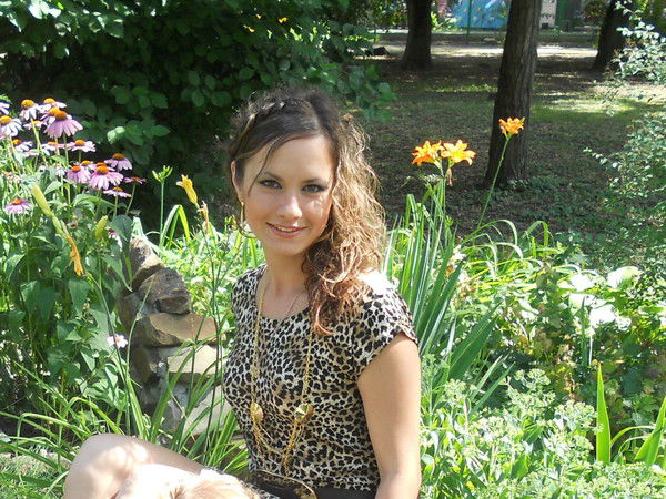 Оксана Заремба