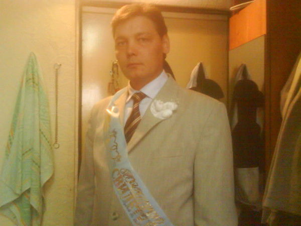 Николай Градобоев